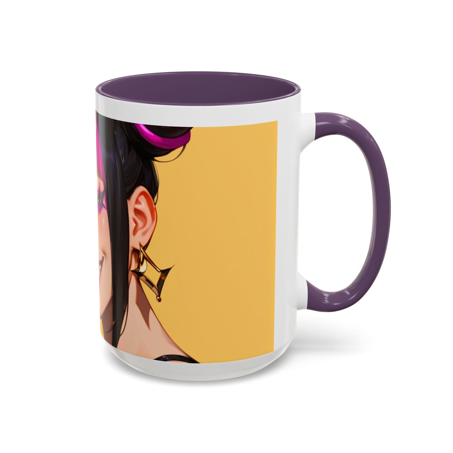 Juri 004 Coffee Mug