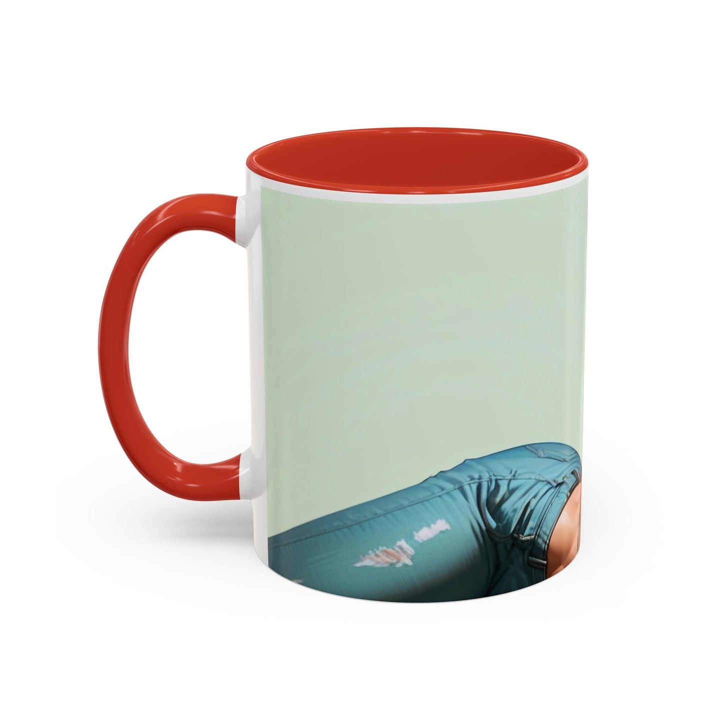 Cammy 010 Coffee Mug