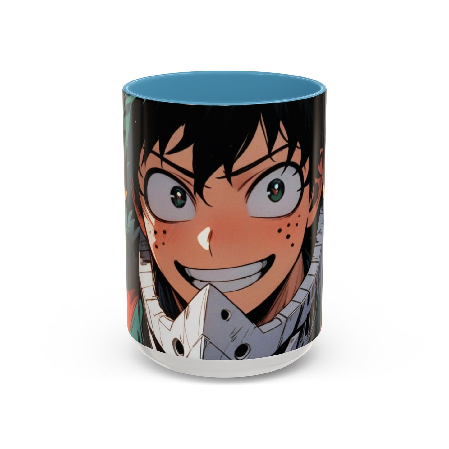 Izuku Midoriya 001 Coffee Mug