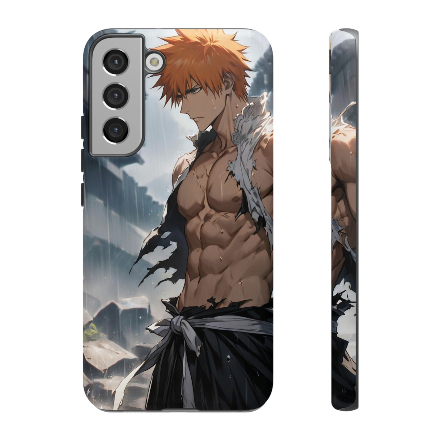 Ichigo 001 Tough Cases