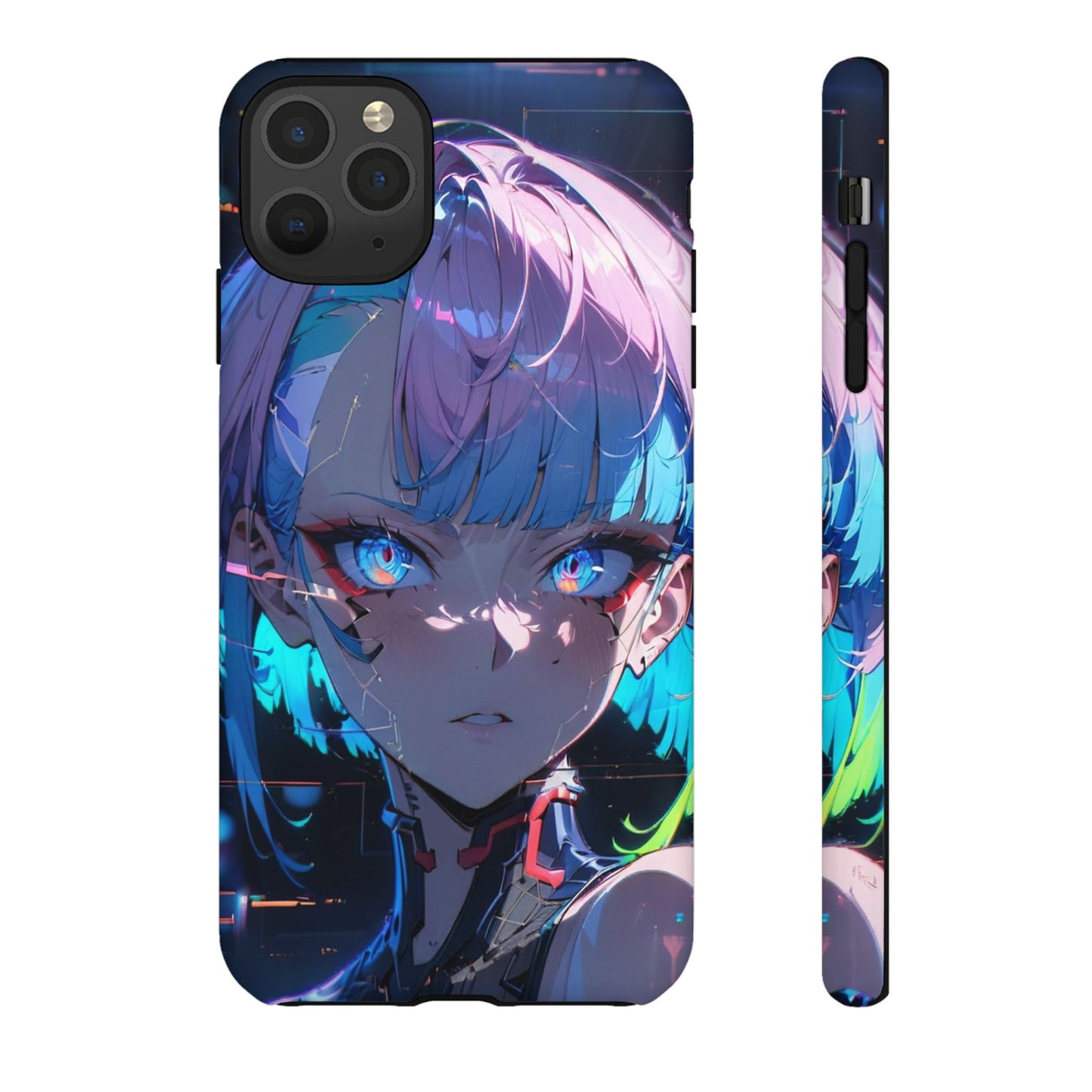 Lucyna 002 Tough Cases