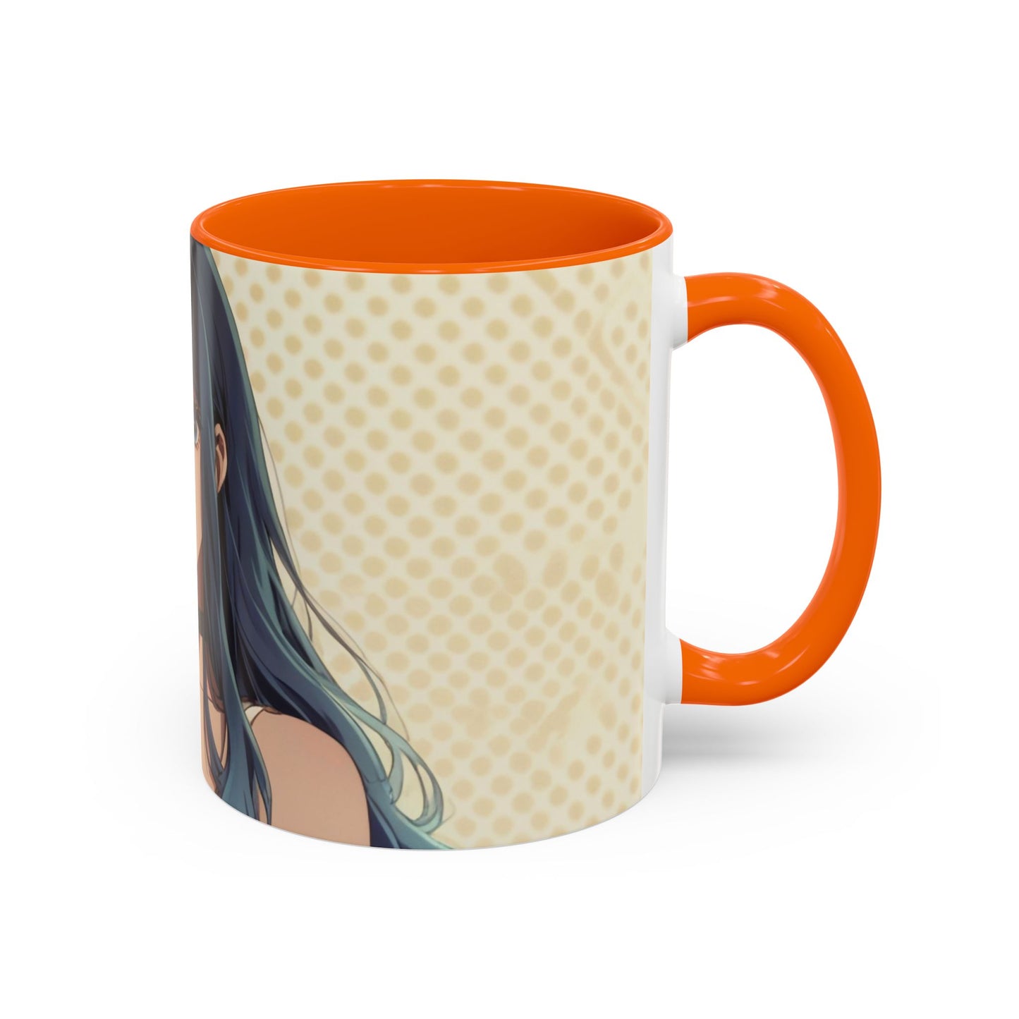 Akane Kurokawa 002 Coffee Mug