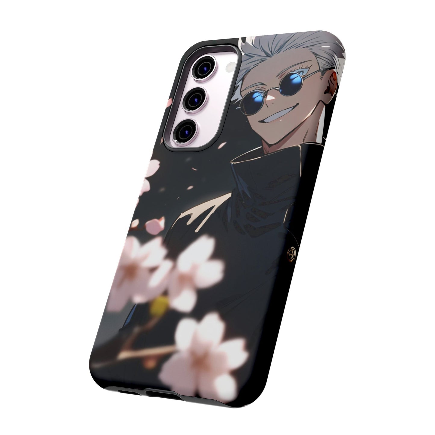 Gojo Satoru 011 Tough Cases