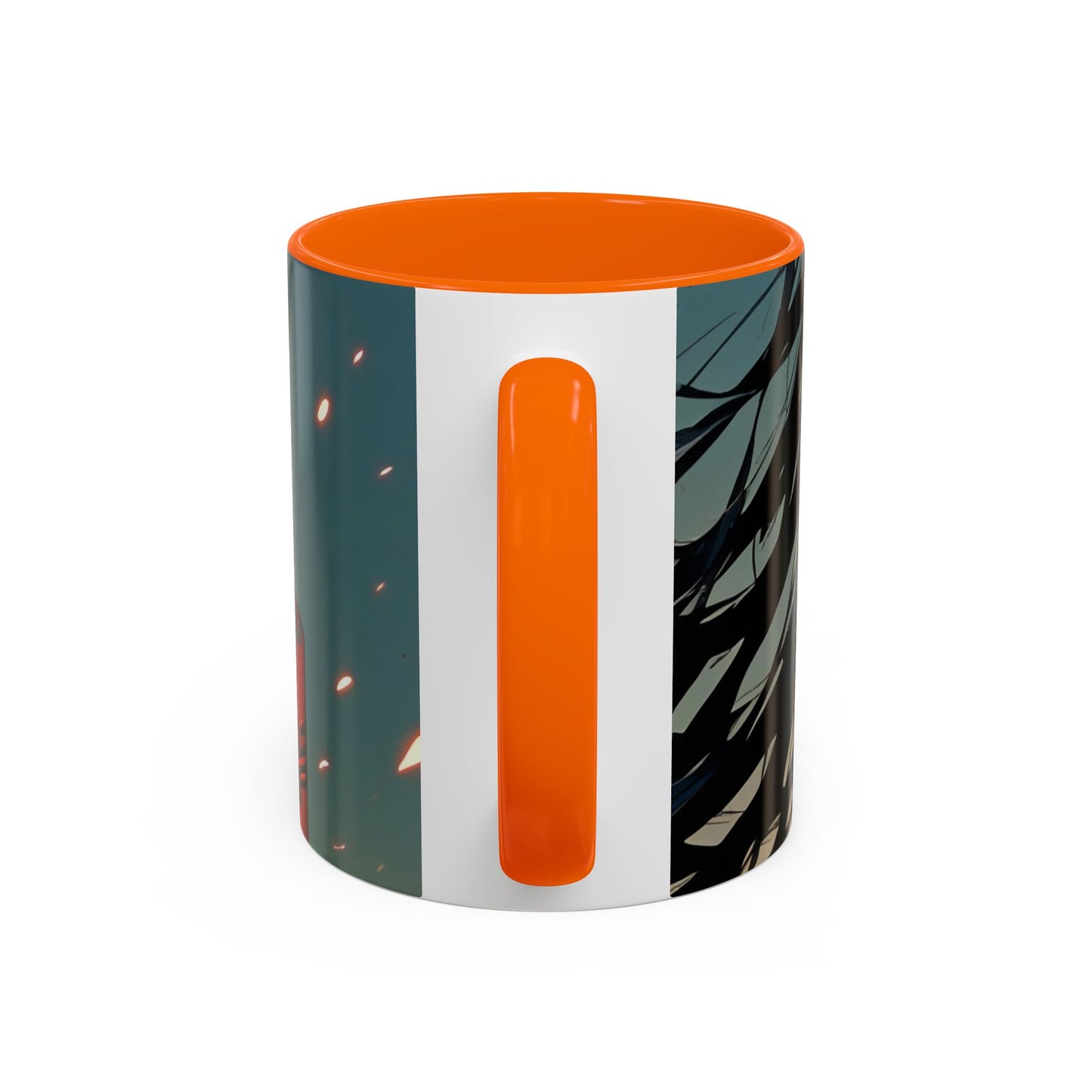 Hashirama Senju 001 Coffee Mug
