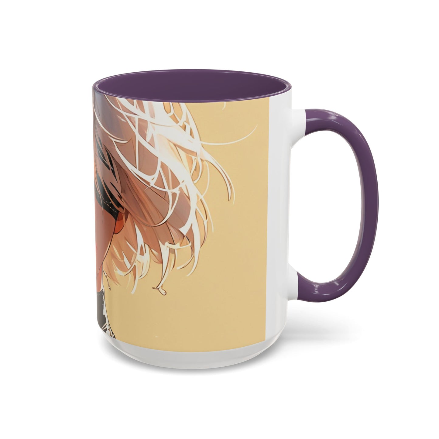 2B 010 Coffee Mug