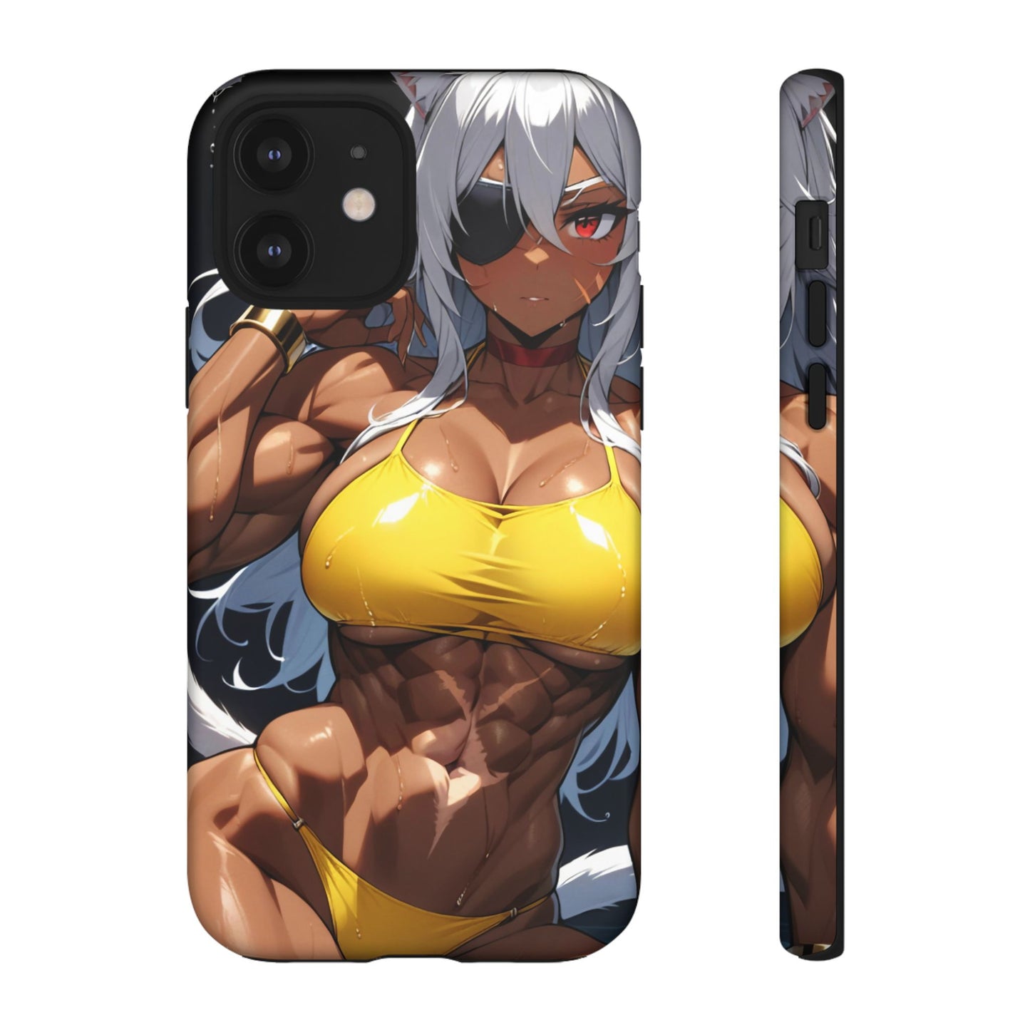 Ghislaine 001 Tough Cases