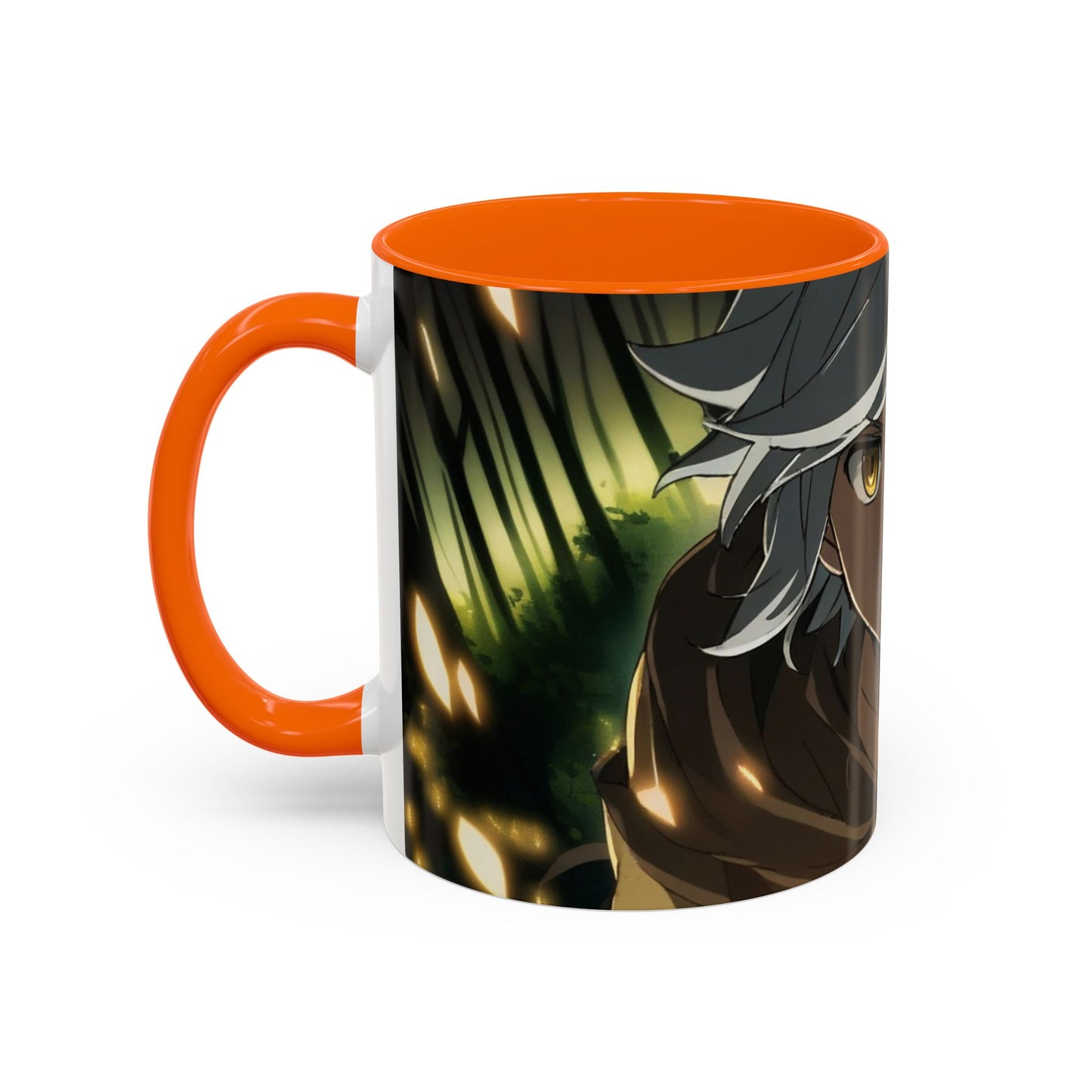 Bell Cranel 001 Coffee Mug
