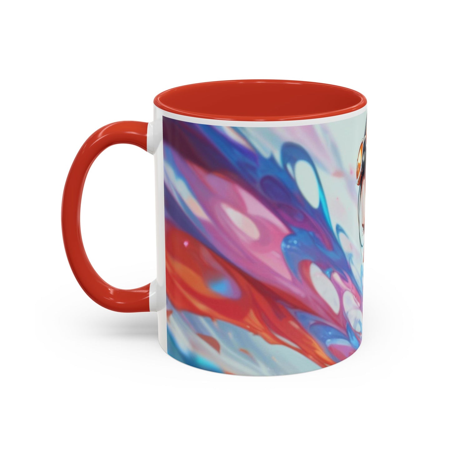 Nico Robin 004 Coffee Mug