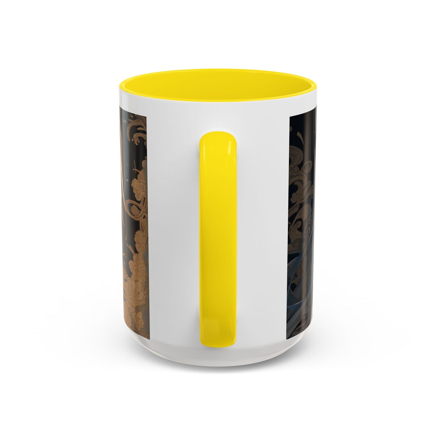 Ayaka 008 Coffee Mug