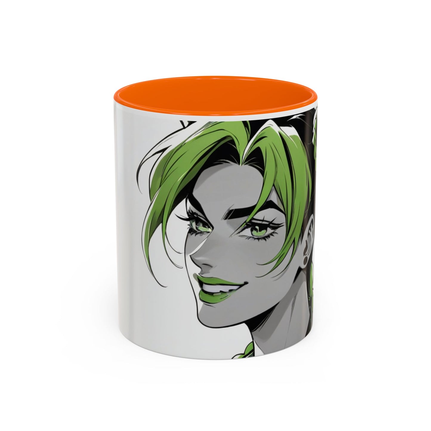 Jolyne Kujo 003 Coffee Mug