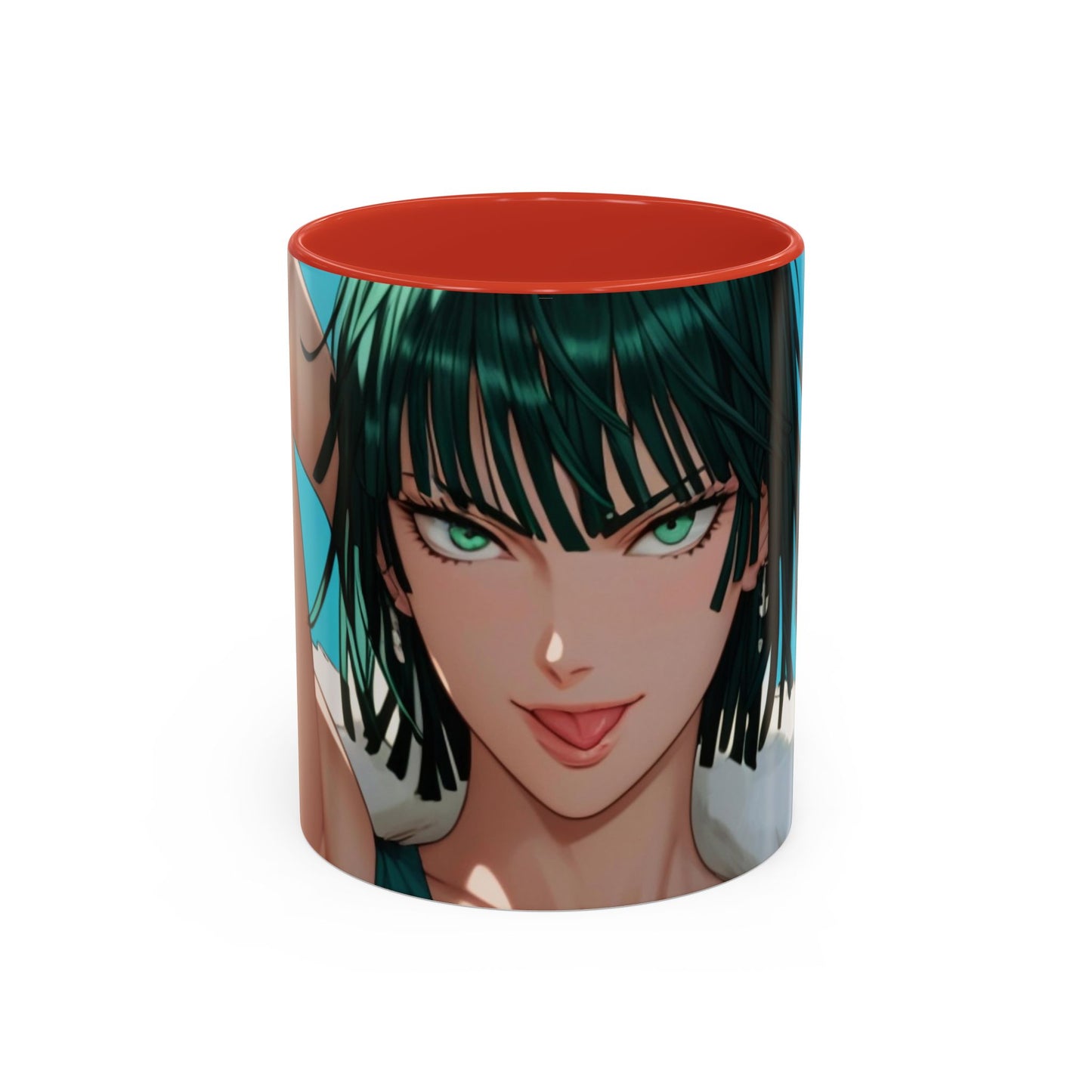 Fubuki 003 Coffee Mug