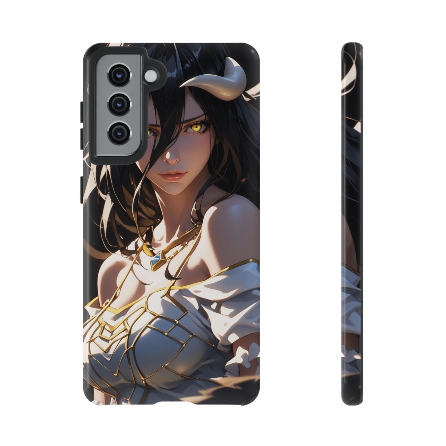 Albedo 003 Tough Cases