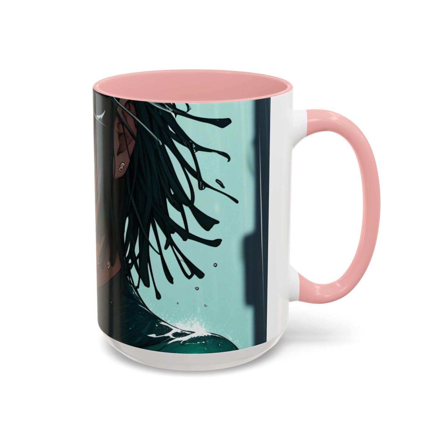 Fubuki 002 Coffee Mug