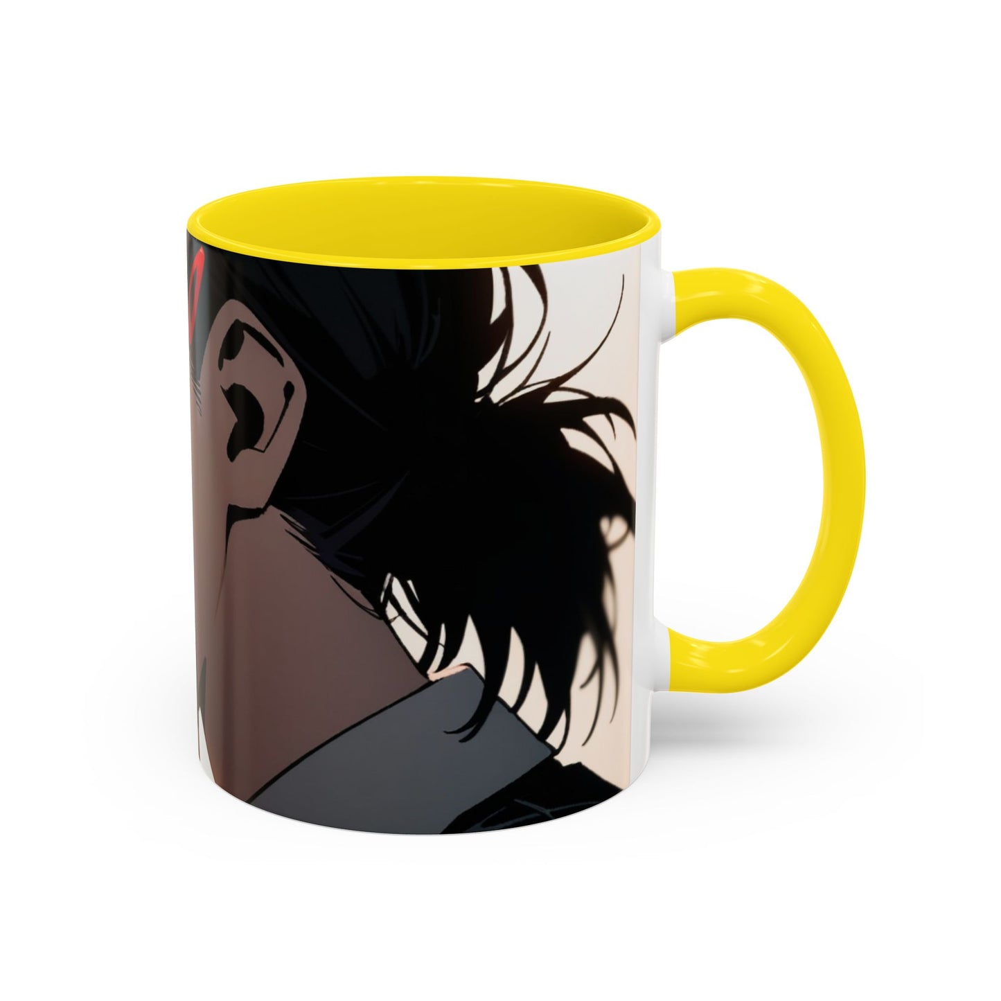 Kobeni 001 Coffee Mug