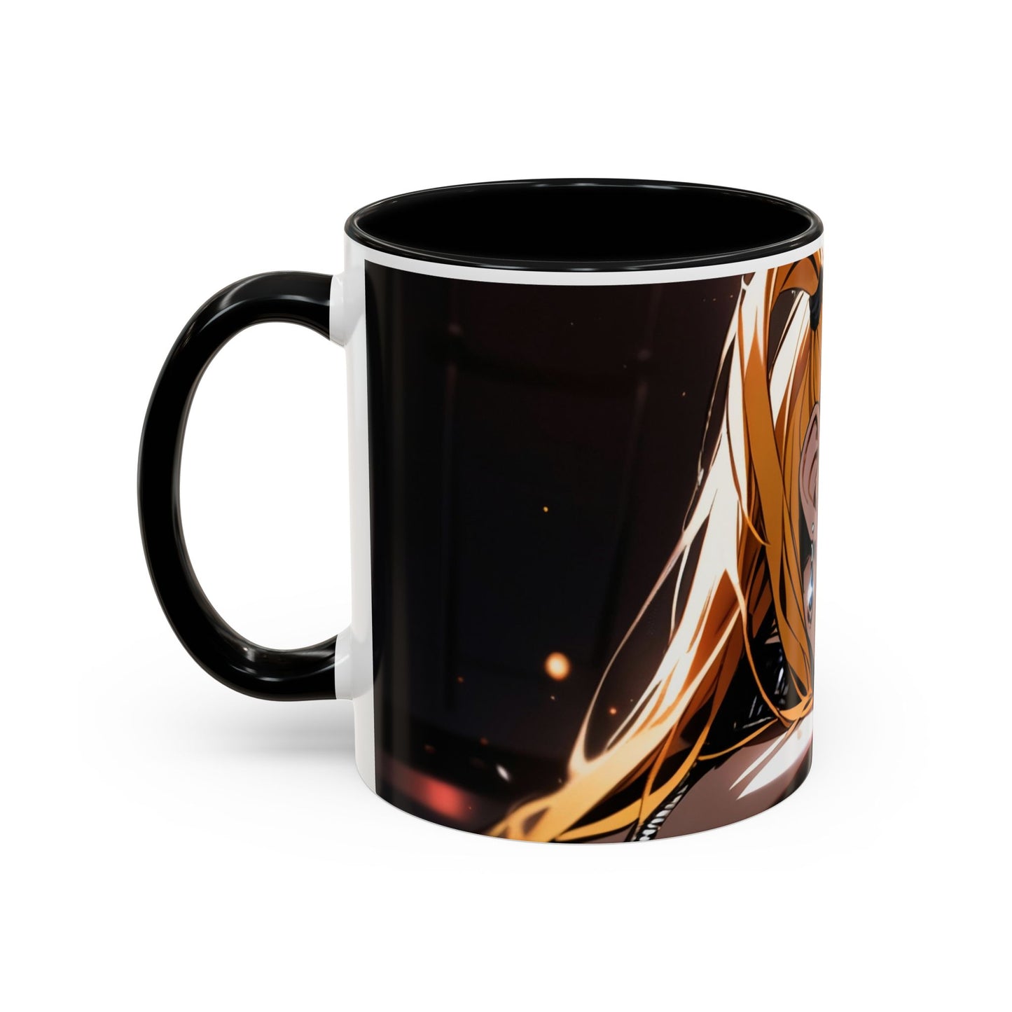 Amane Misa 001 Coffee Mug
