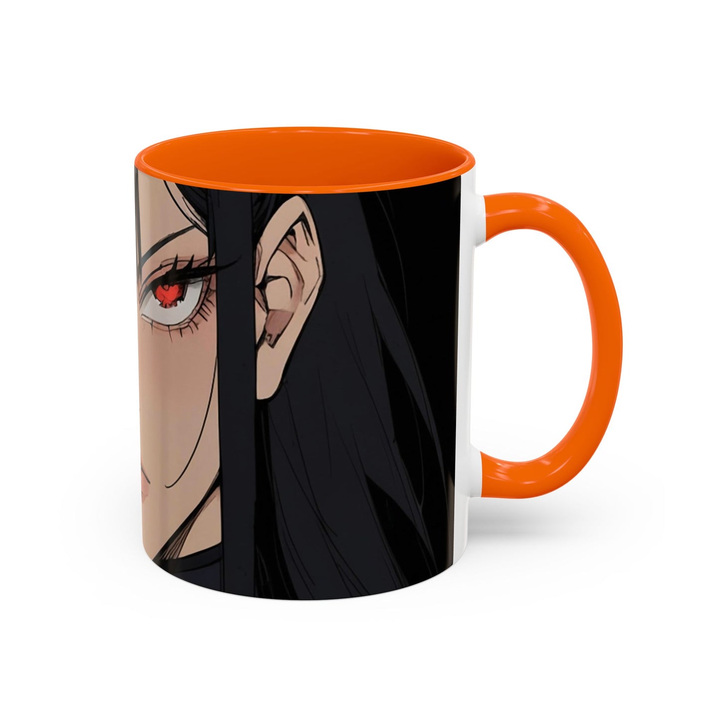 Mina Ashiro 006 Coffee Mug