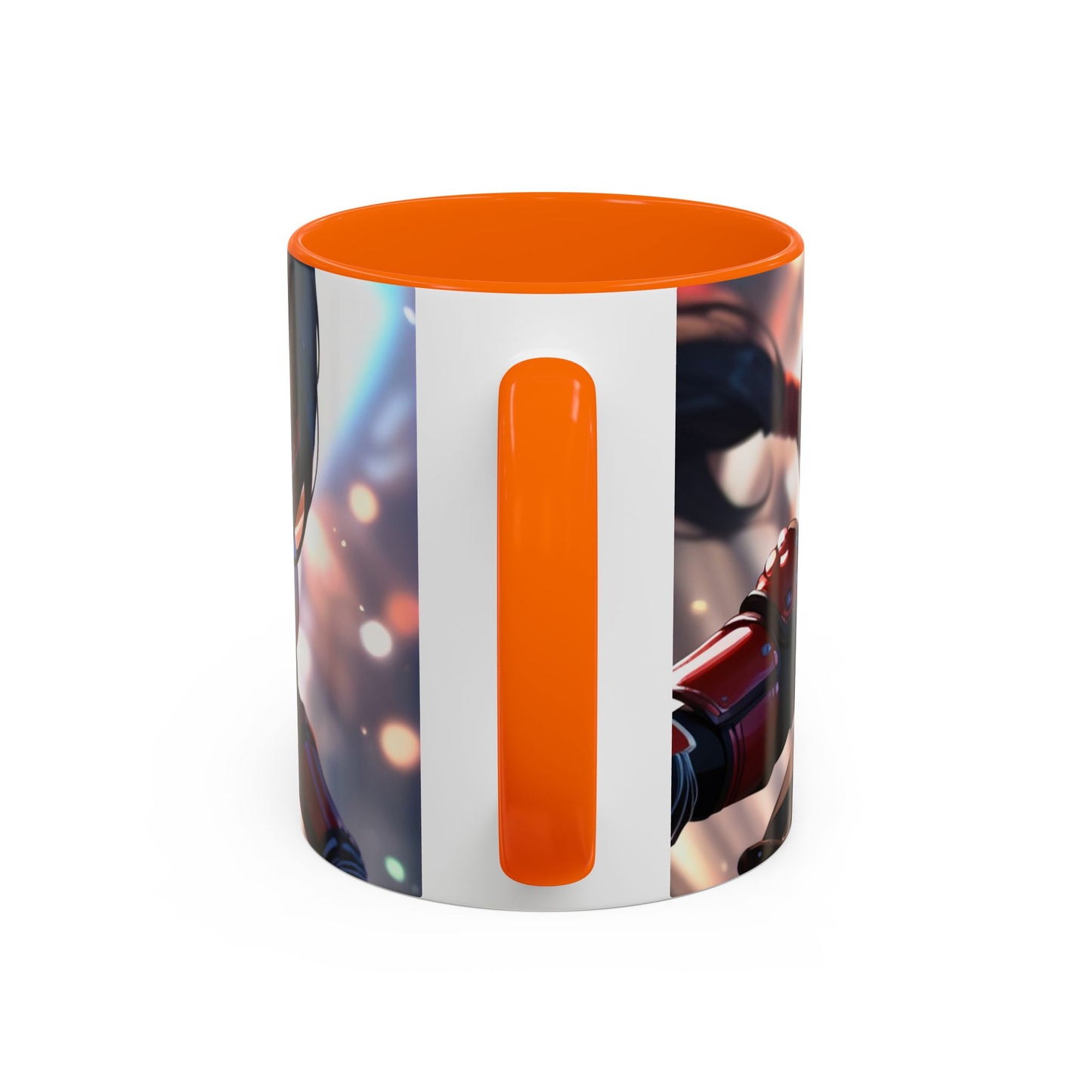 Tifa 002 Coffee Mug