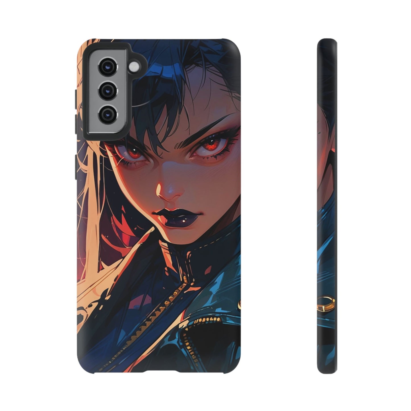 Chun Li 009 Tough Cases