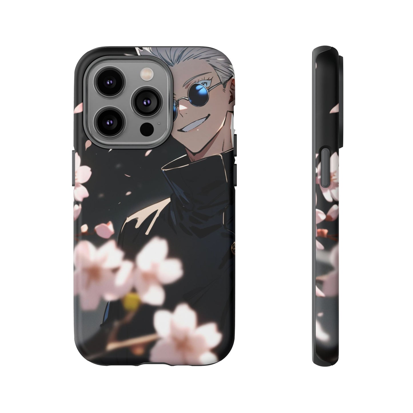 Gojo Satoru 011 Tough Cases
