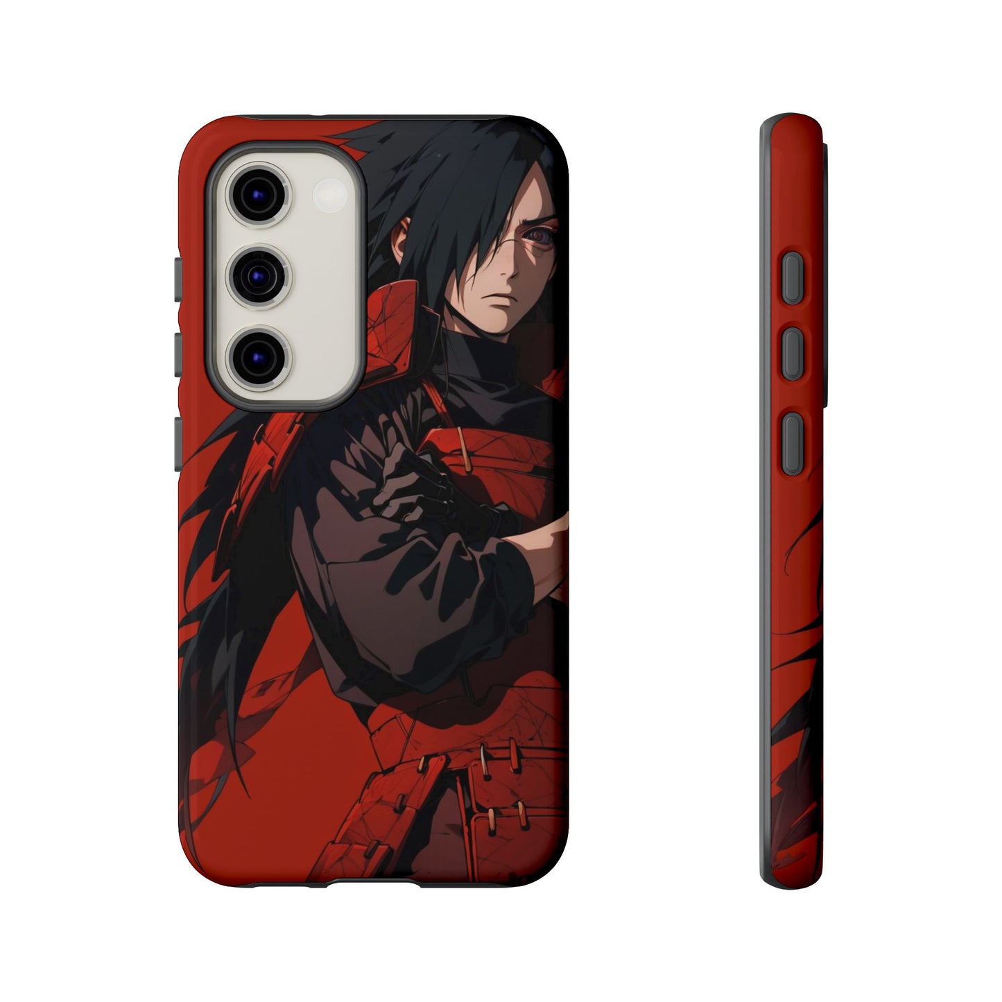 Uchiha Madara 001 Tough Cases