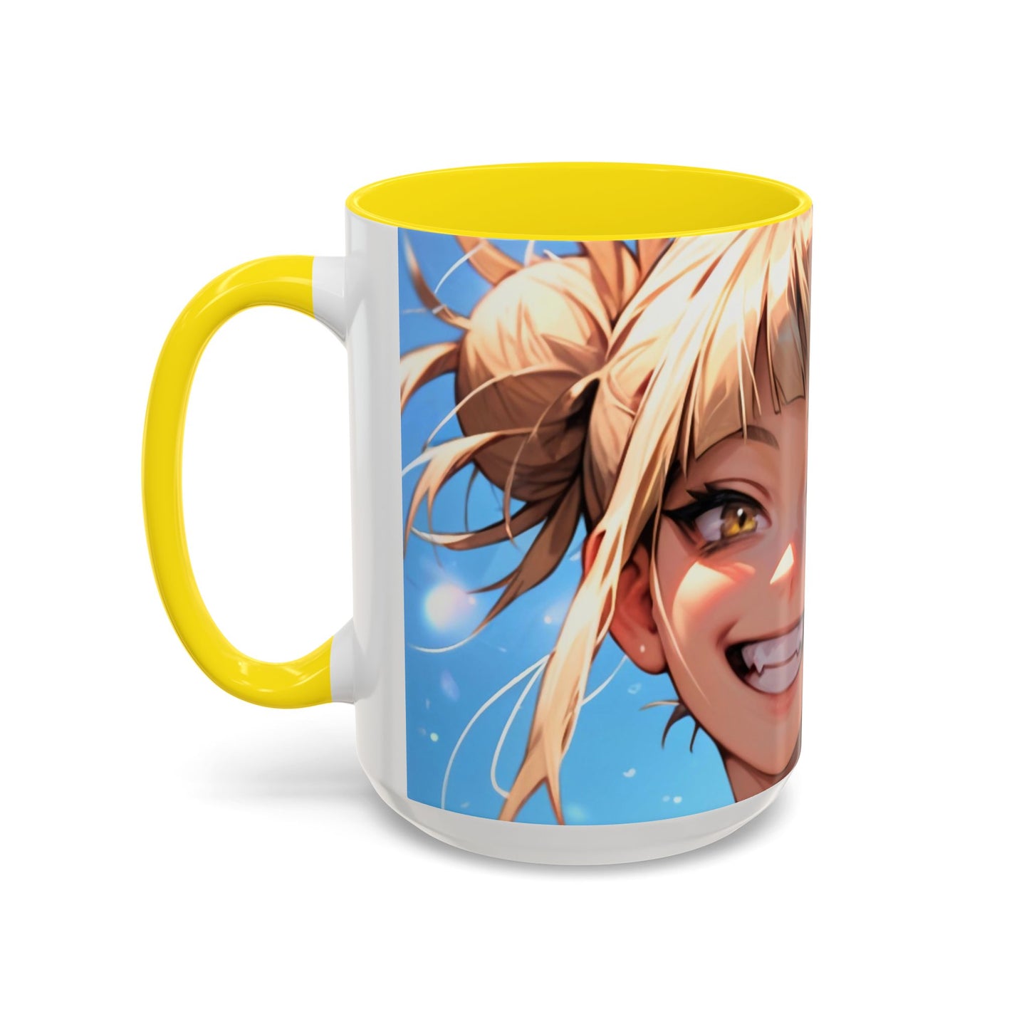 Himiko Toga 004 Coffee Mug