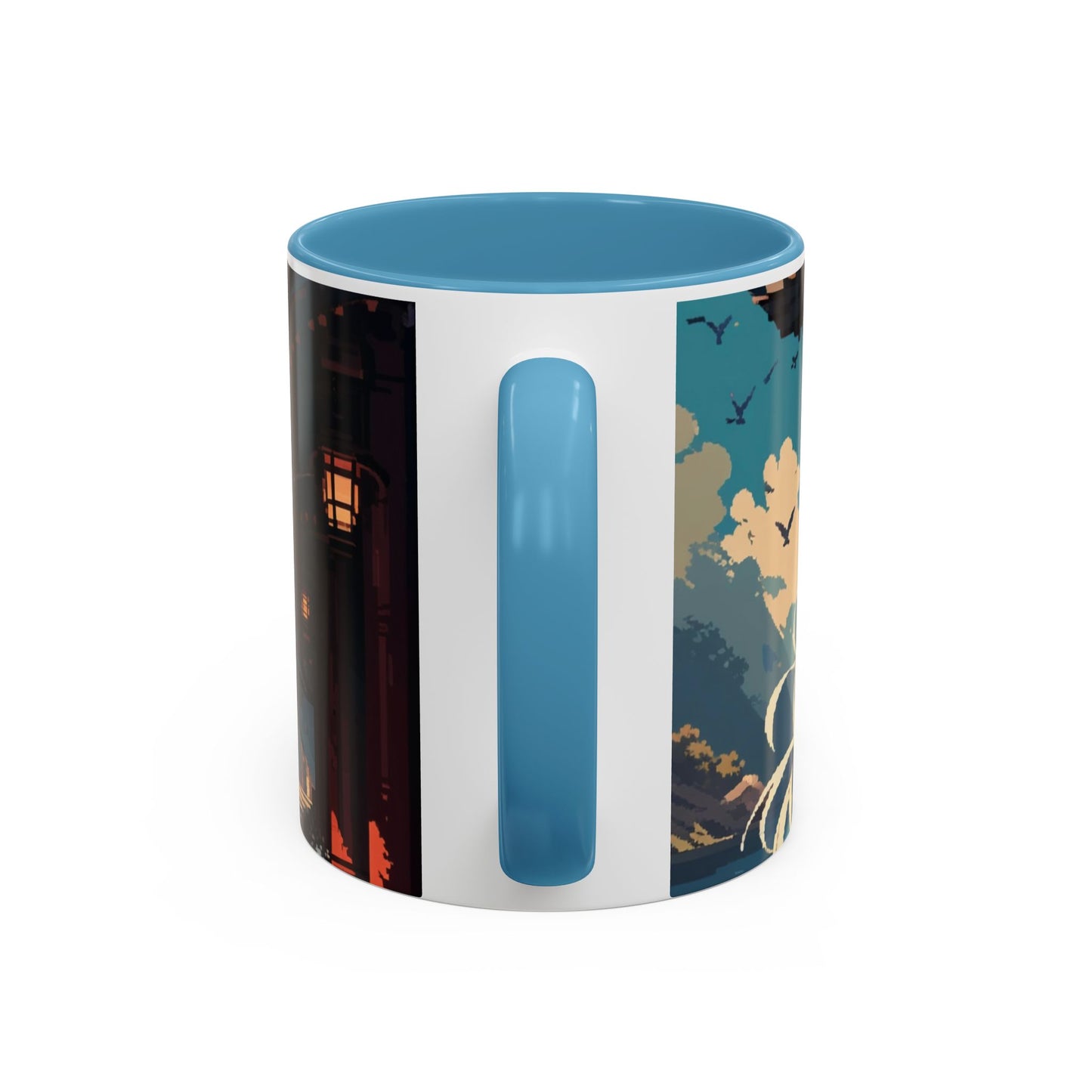 Ayaka 004 Coffee Mug