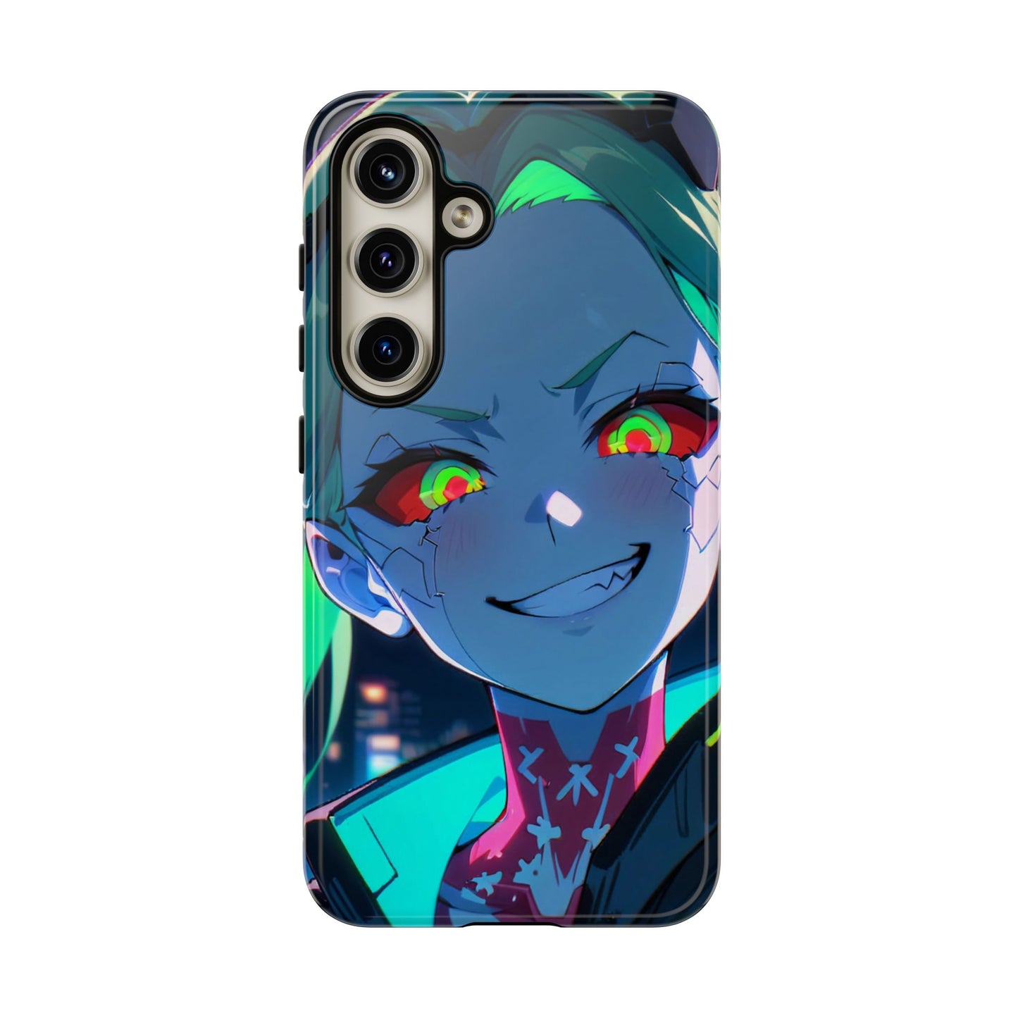 Rebecca 002 Tough Cases