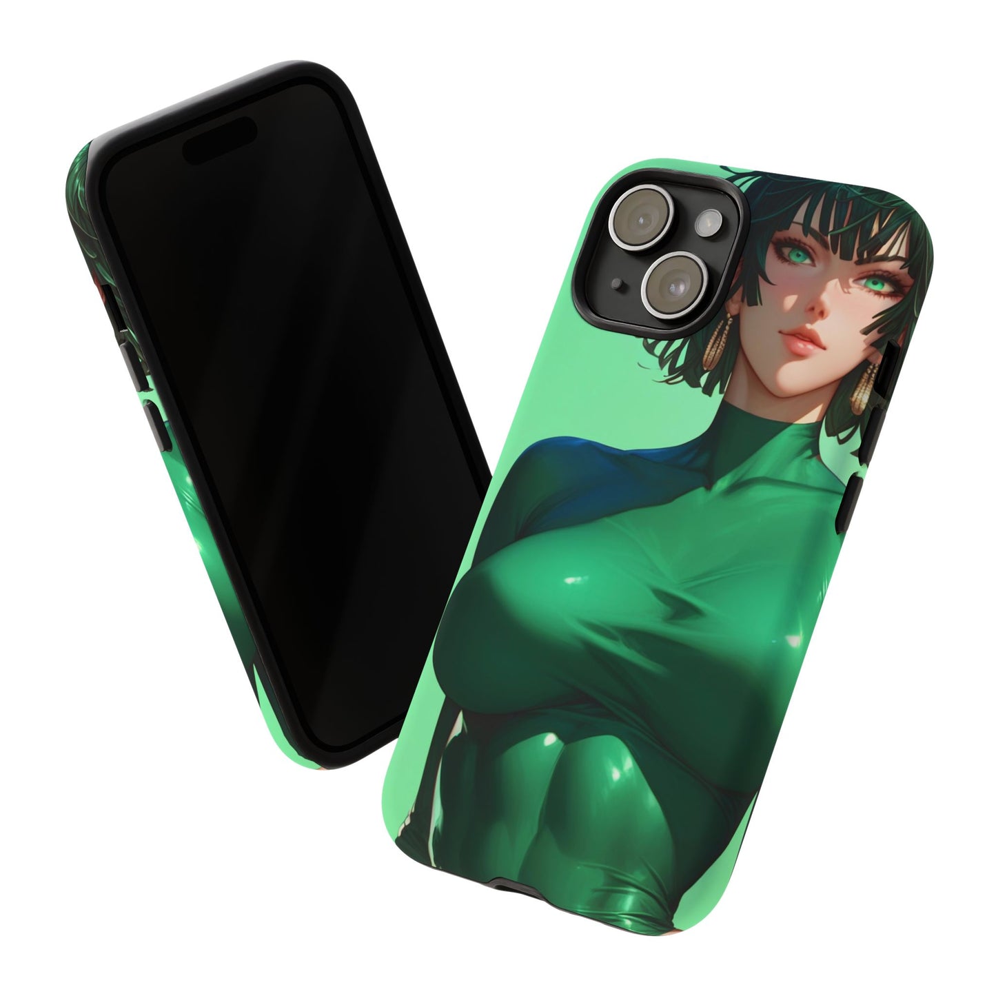 Fubuki 001 Tough Cases