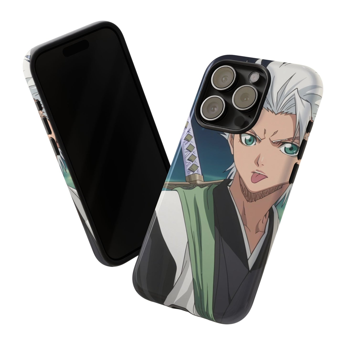 Hitsugaya Toushirou 002 Tough Cases