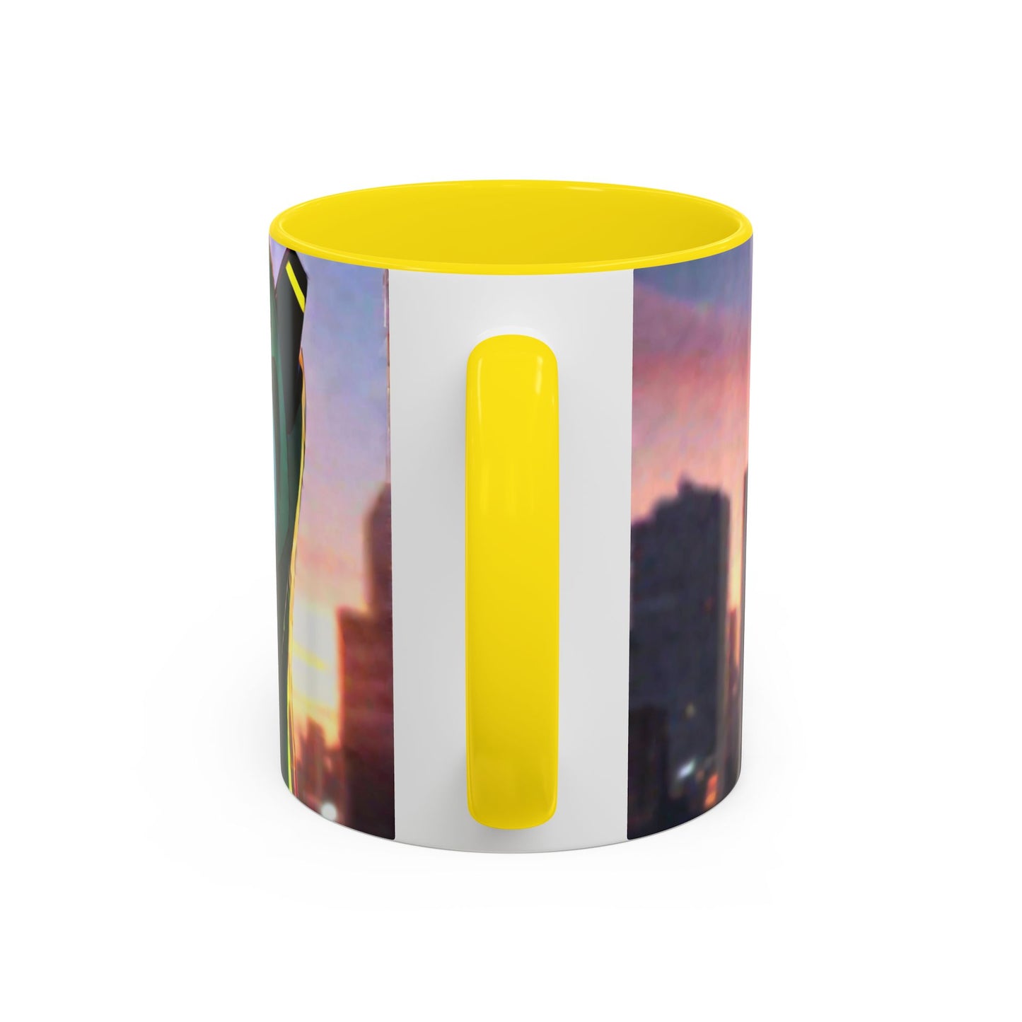 Rebecca 001 Coffee Mug