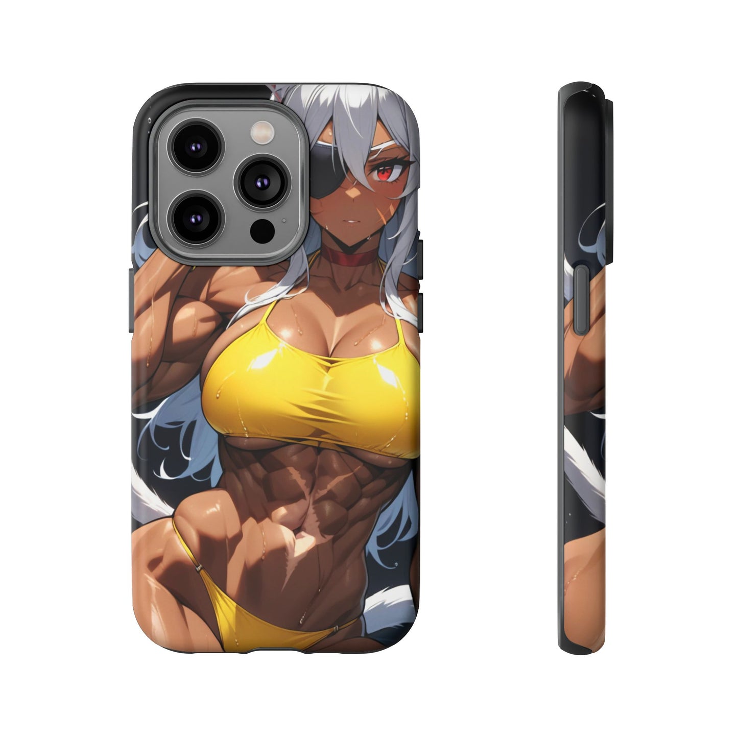 Ghislaine 001 Tough Cases
