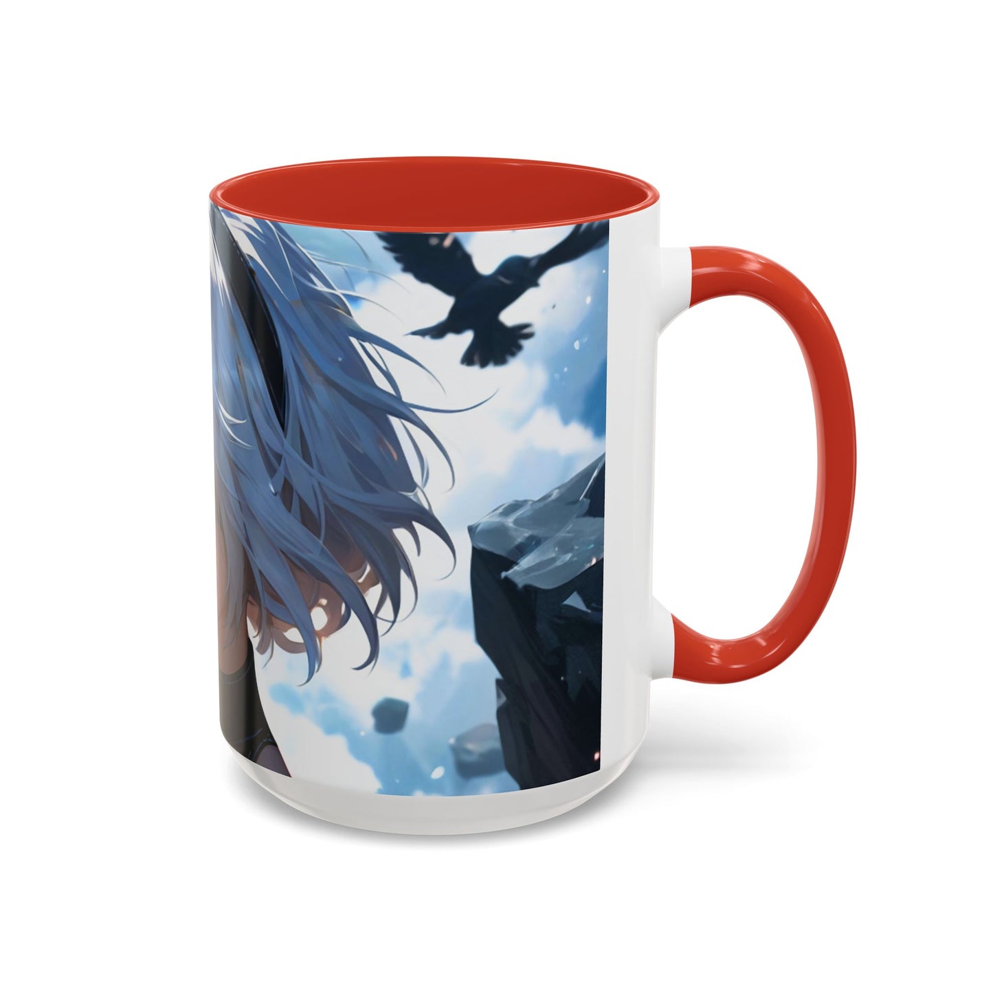 2B 005 Coffee Mug