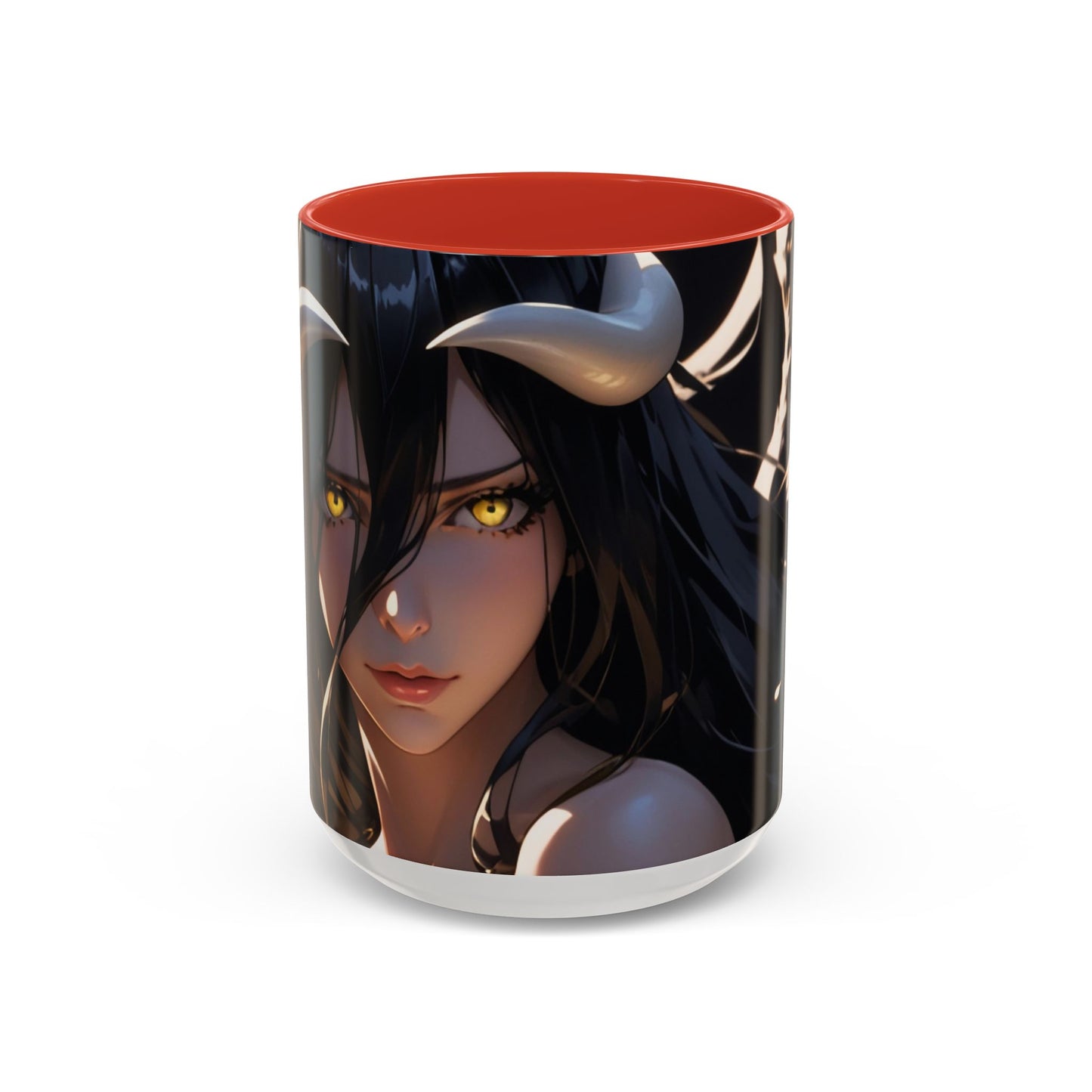 Albedo 003 Coffee Mug