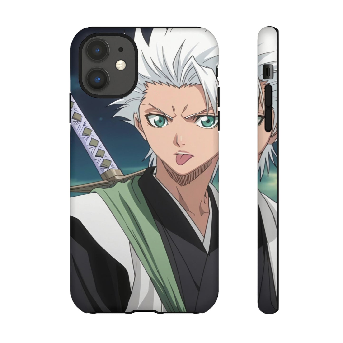 Hitsugaya Toushirou 002 Tough Cases