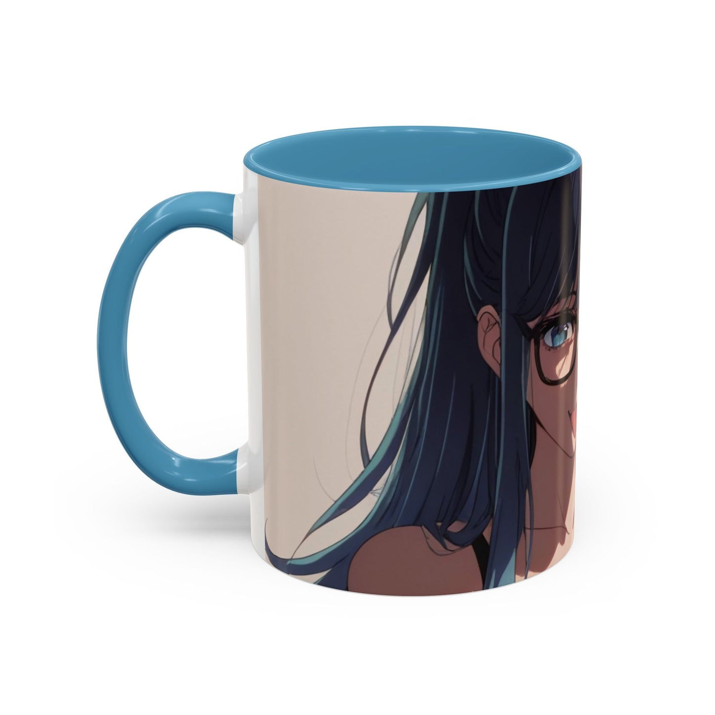 Akane Kurokawa 001 Coffee Mug
