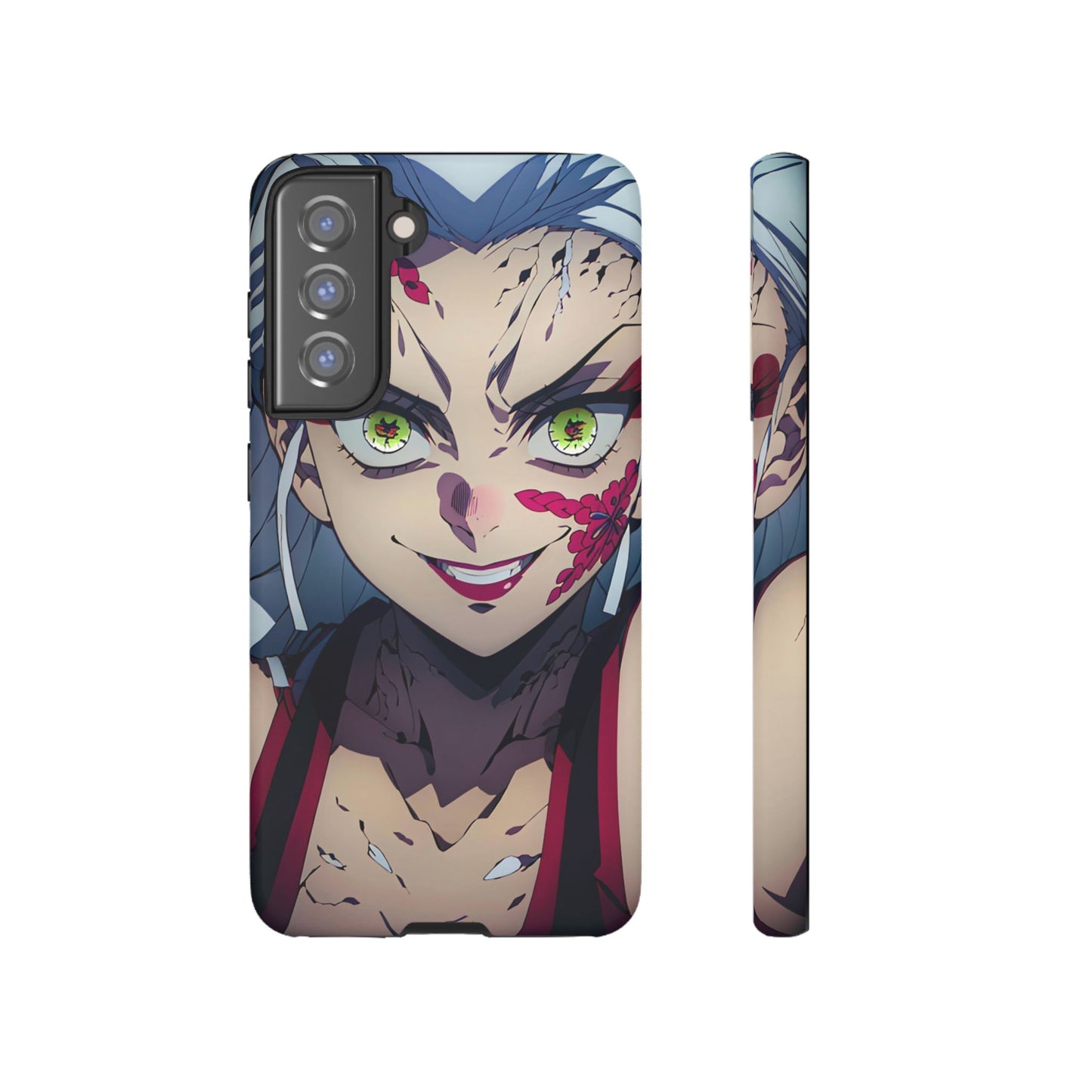 Demon Slayer 002 Tough Cases