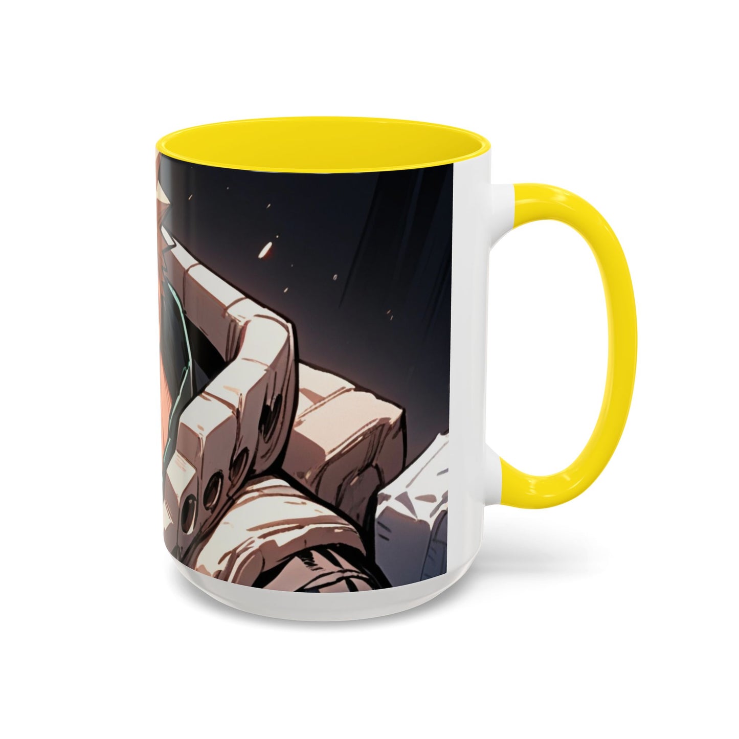Bakugo 002 Coffee Mug