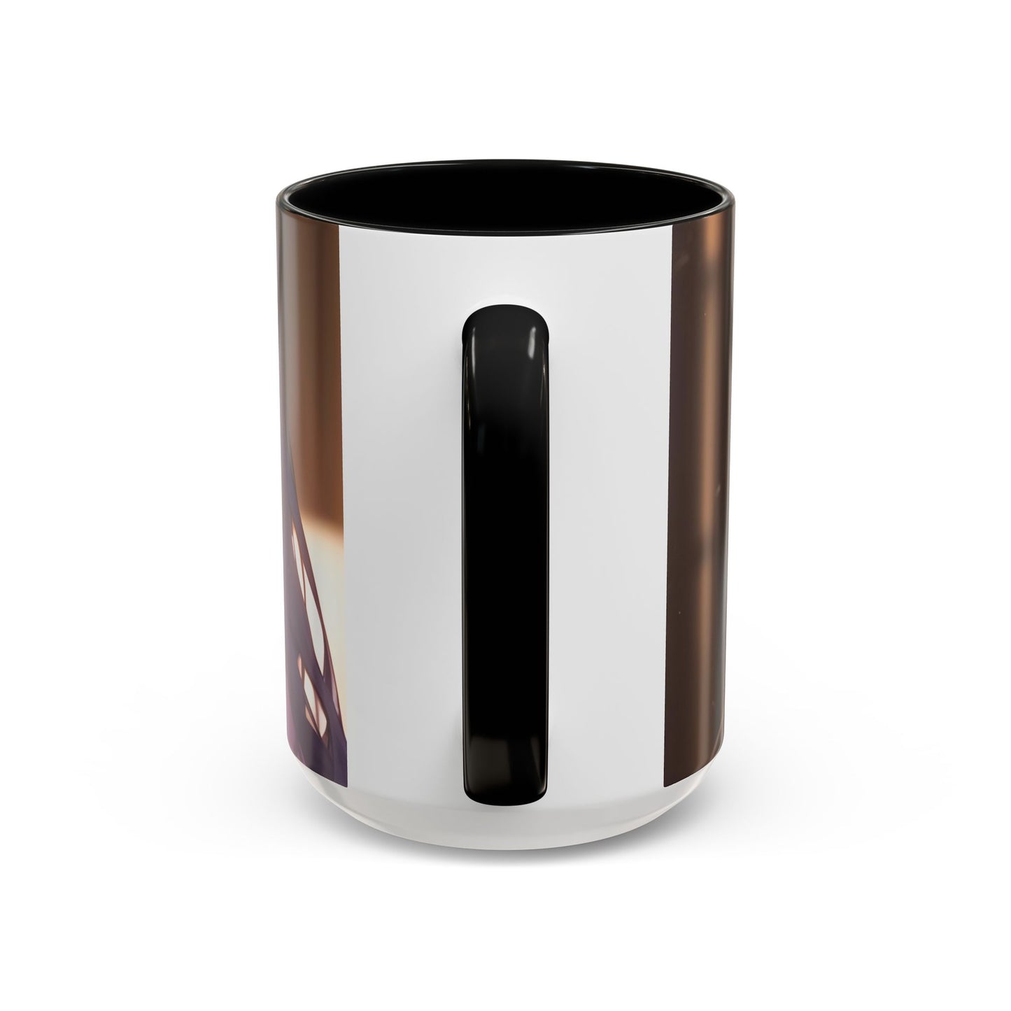 Keqing 004 Coffee Mug