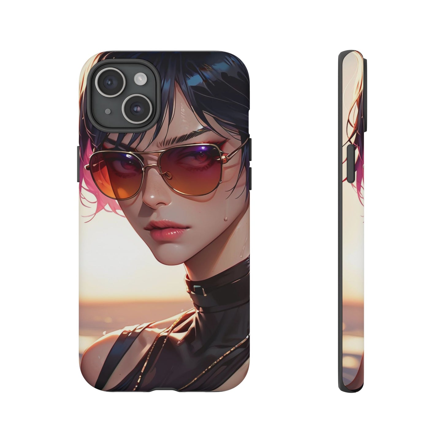 Reina 002 Tough Cases