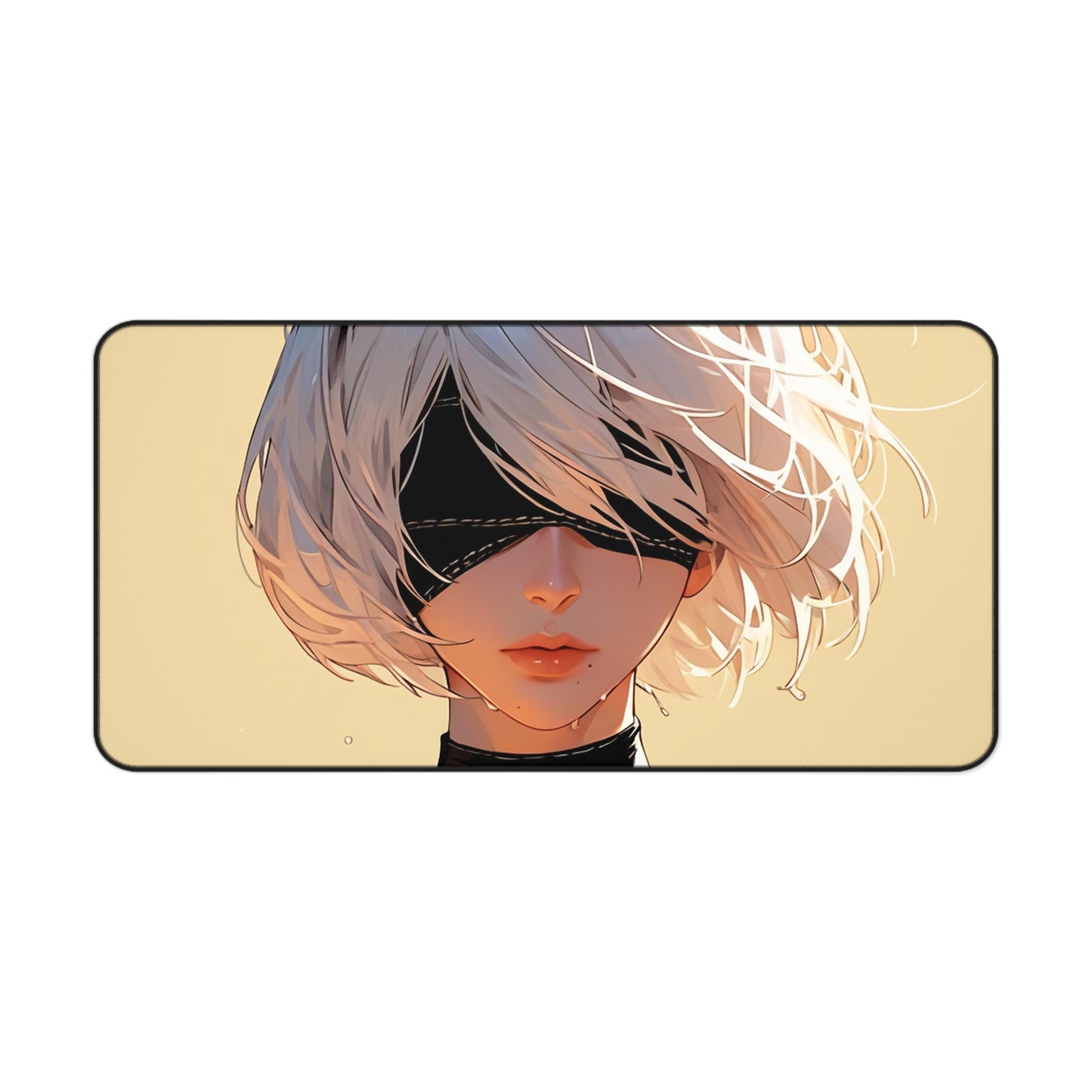 2B 010 Desk Mat