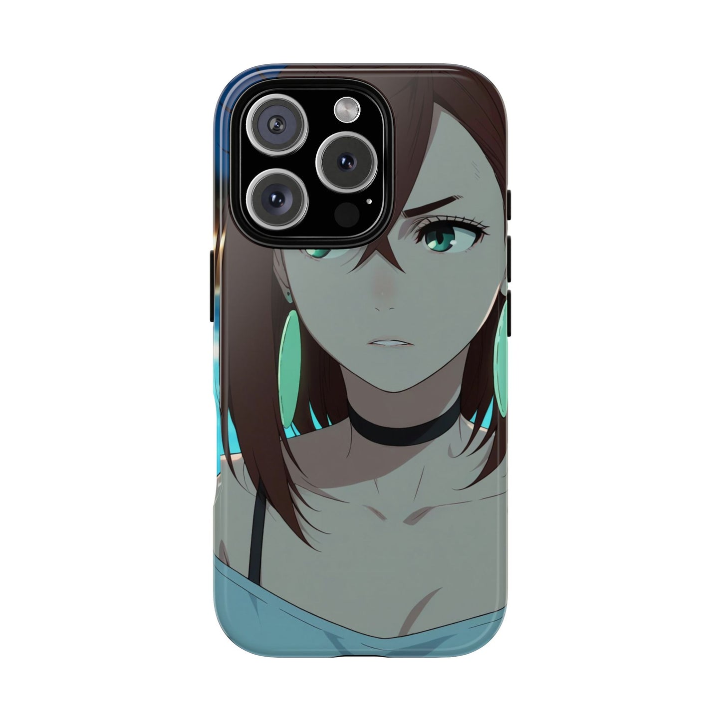 Ayase Momo 004 Tough Cases