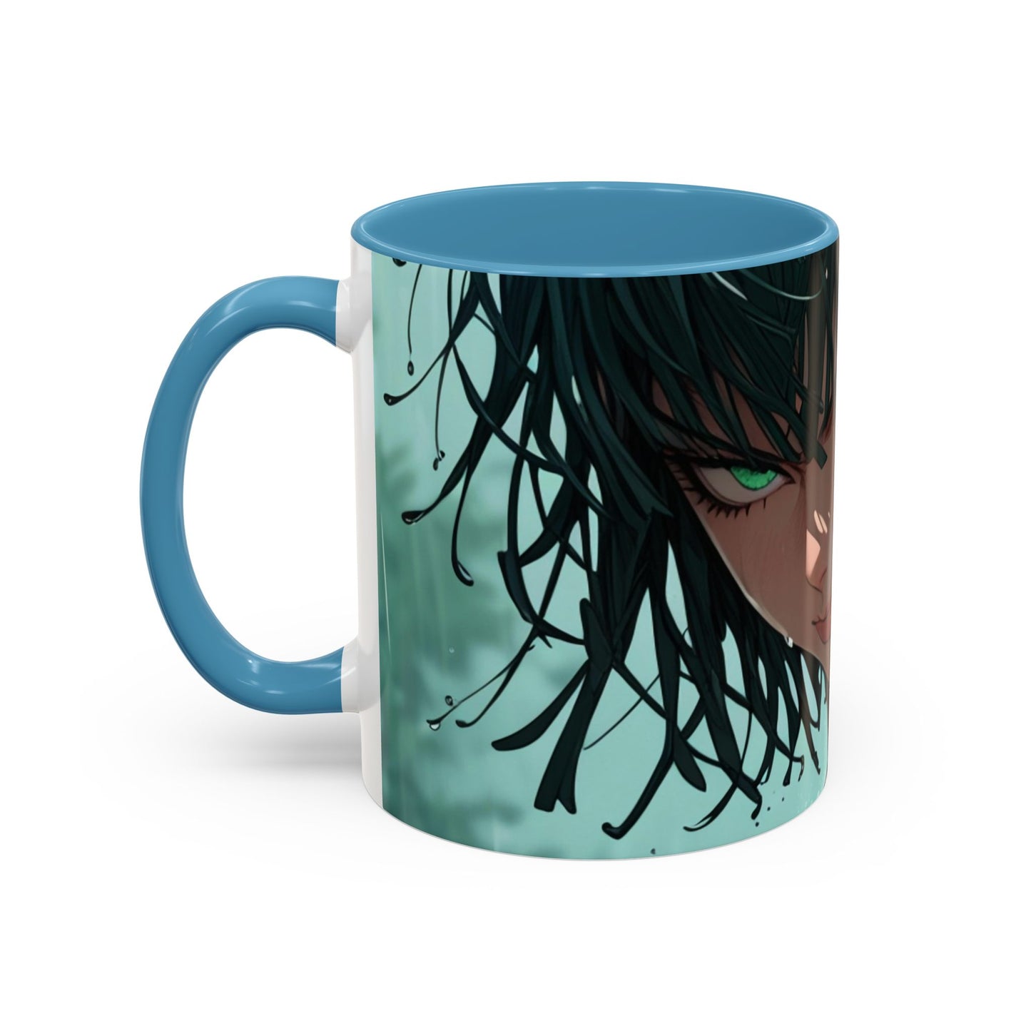 Fubuki 002 Coffee Mug