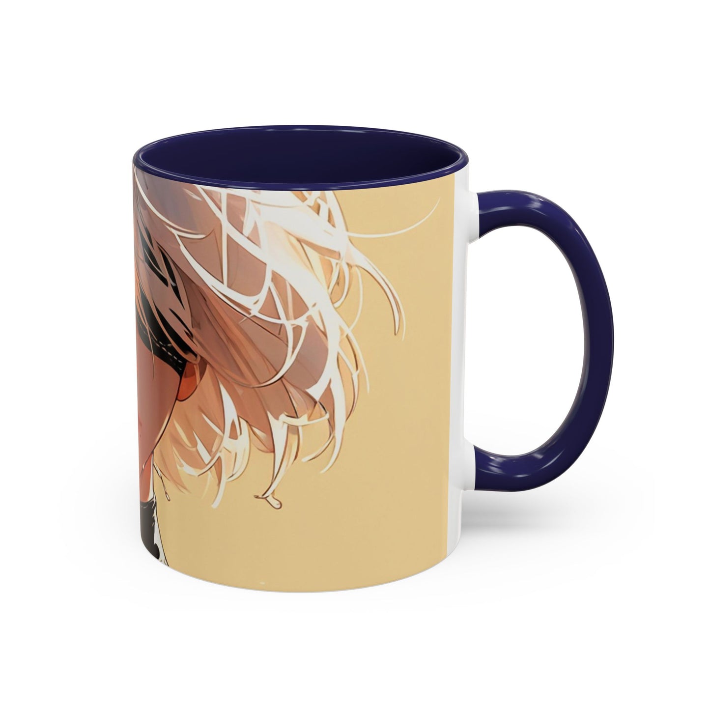 2B 010 Coffee Mug