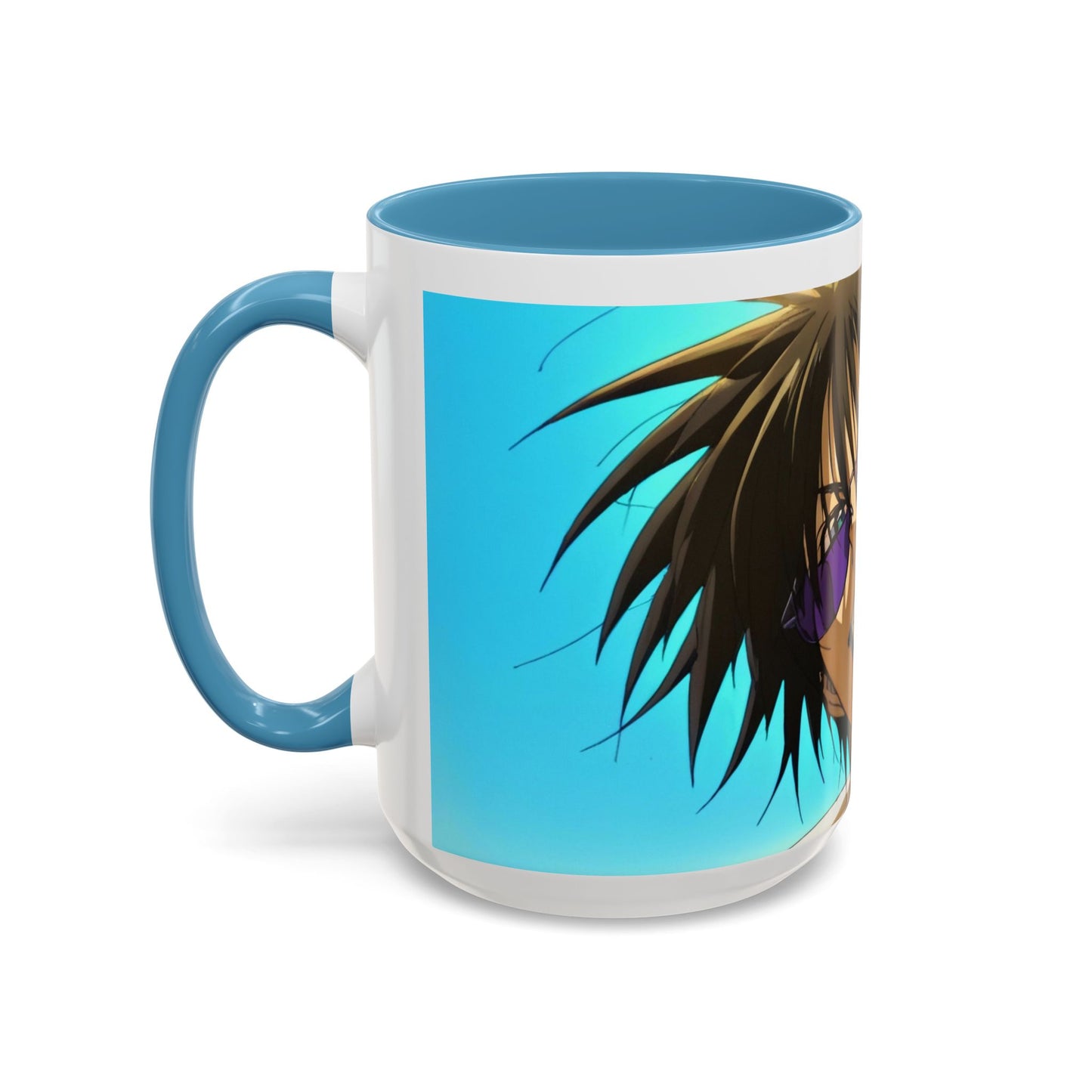 Ban Midou 003 Coffee Mug