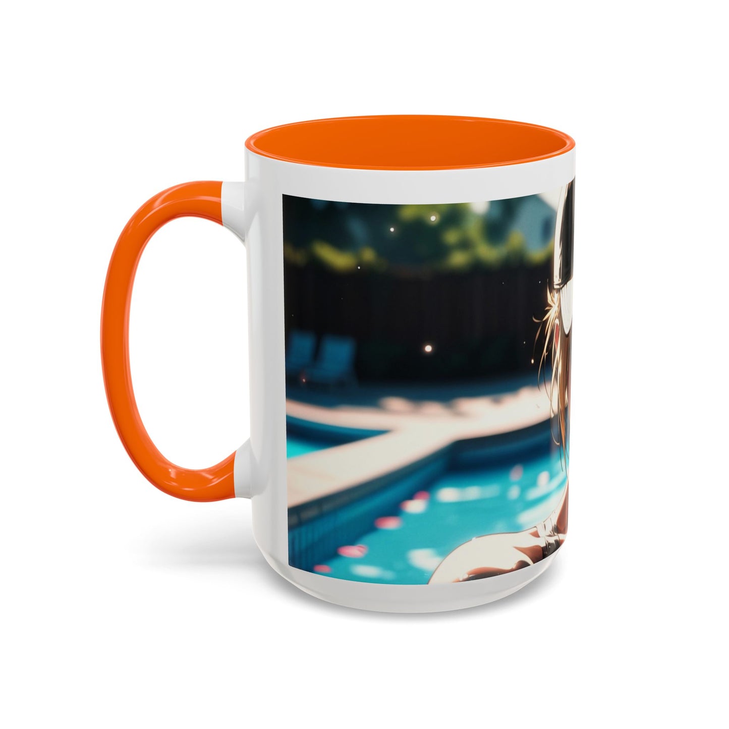 Annie Leonhardt 007 Coffee Mug