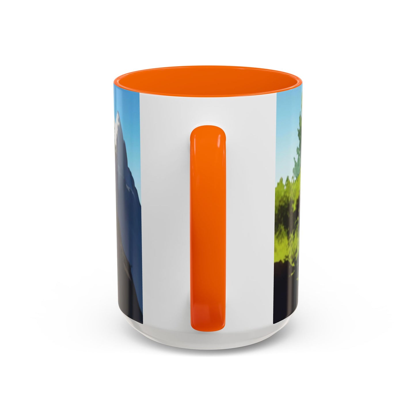 Erza Scarlet 001 Coffee Mug
