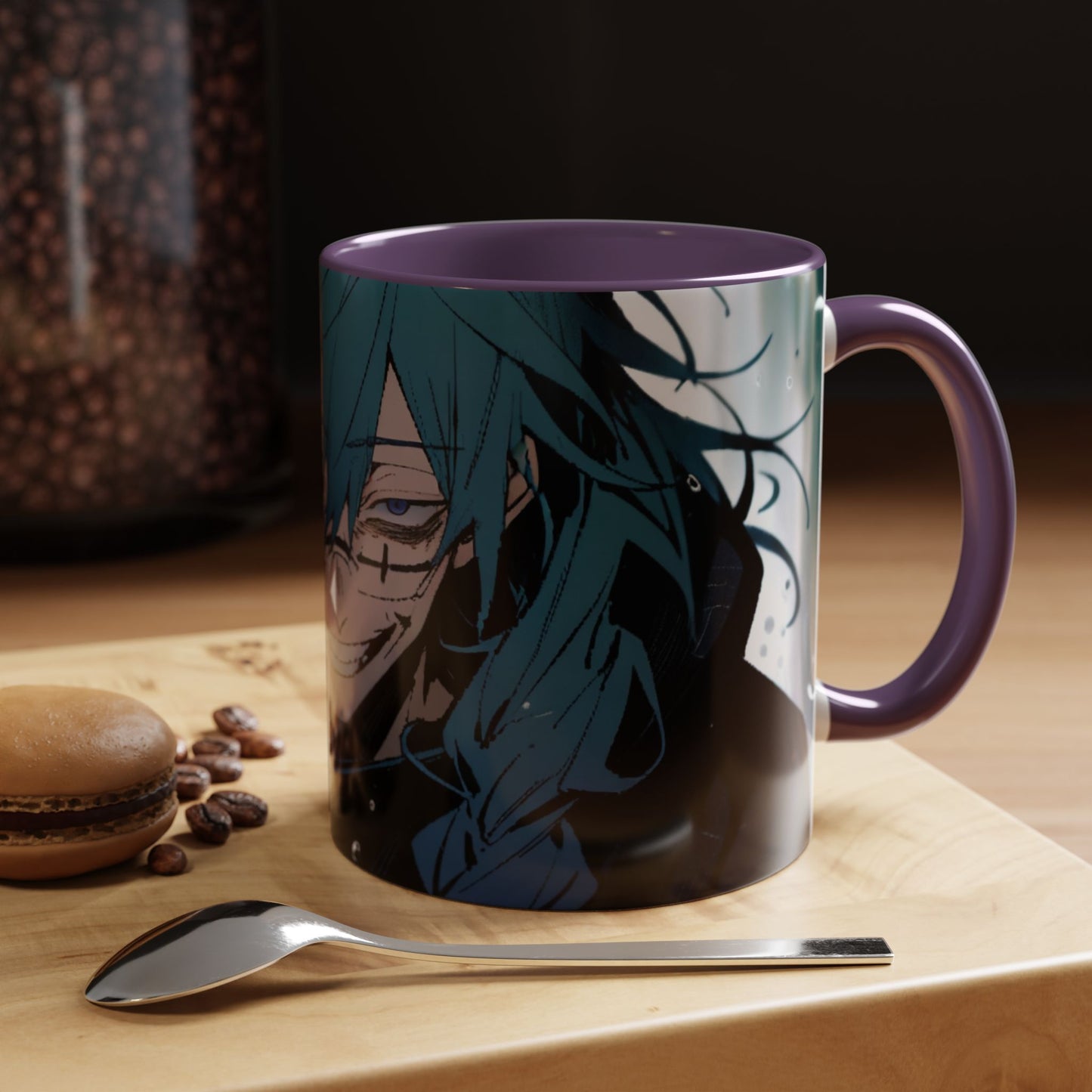 Mahito 001 Coffee Mug