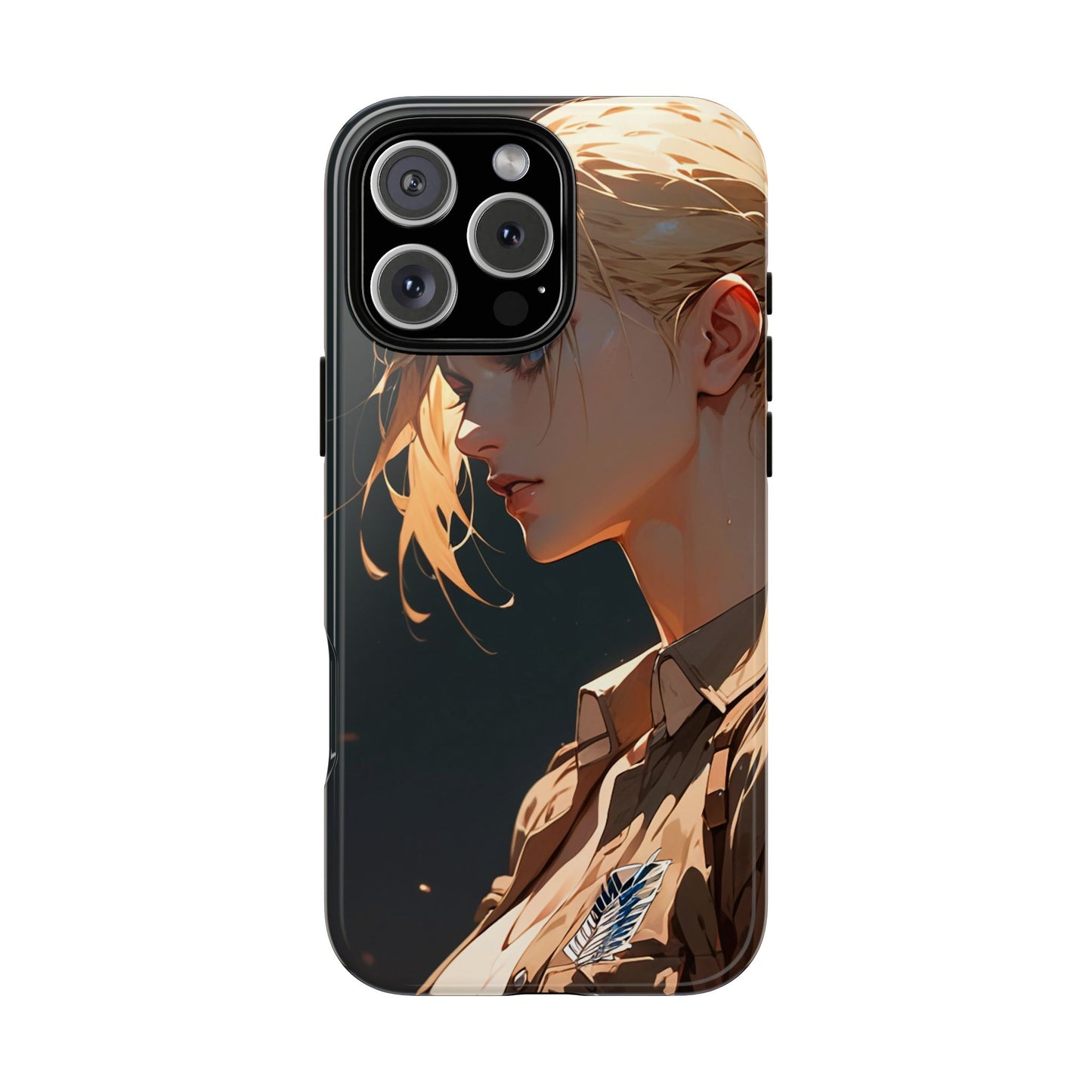 Annie Leonhardt 004 Tough Cases