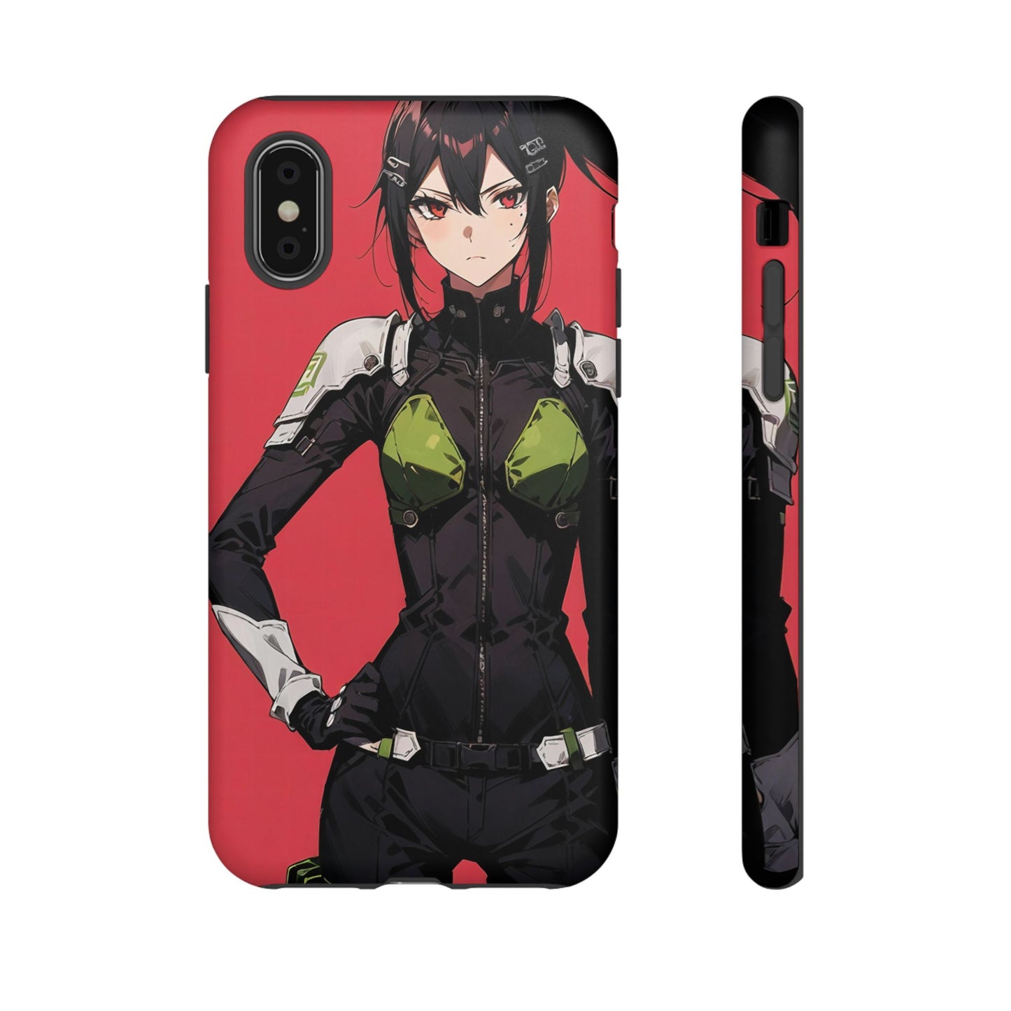 Mina Ashiro 005 Tough Cases