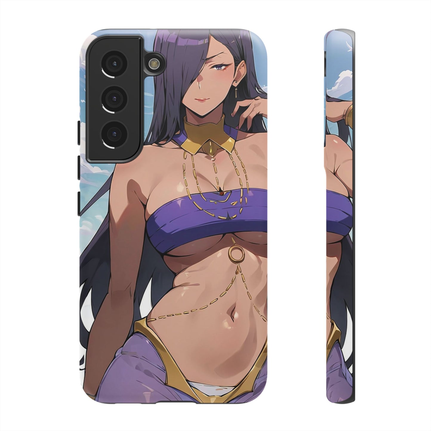 Aisha Belka 001 Tough Cases